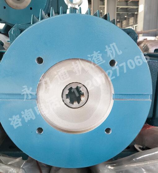 1扒渣機花鍵電機.jpg 1扒渣機花鍵電機.jpg